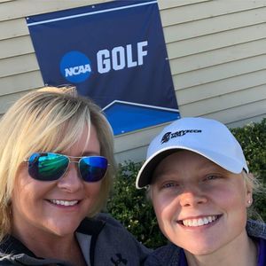 Meet your Posher, Terri